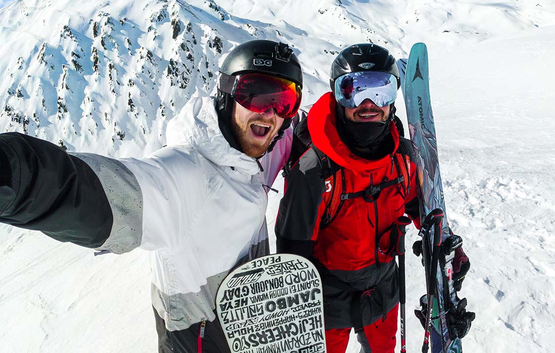 kamera sportowa Insta360 ONE RS Twin Edition